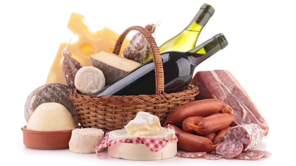 Hickory Farms open for holidays in Tomball
