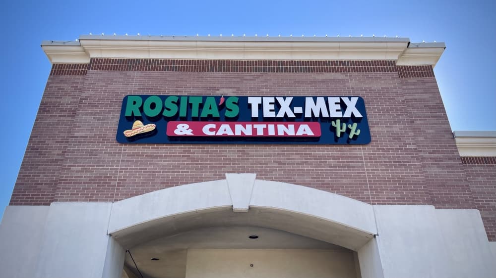 Rosita's Tex-Mex & Cantina in Frisco closes