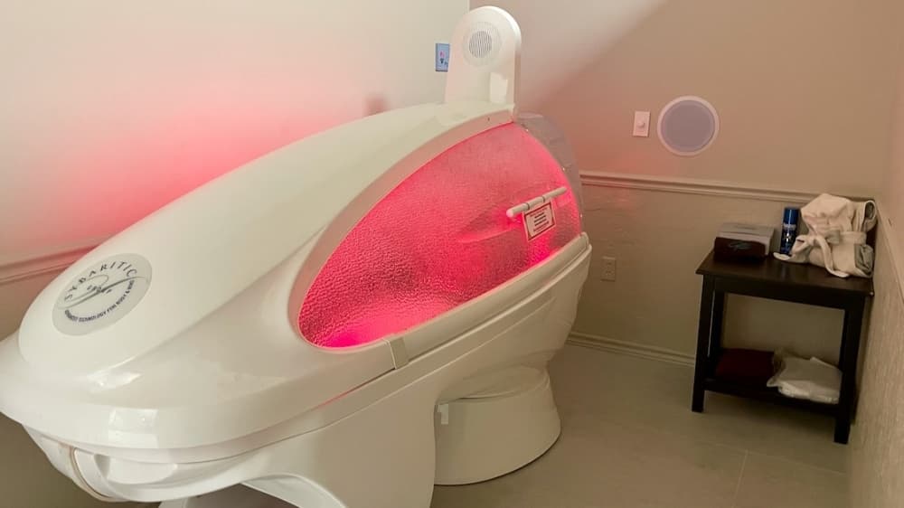 Tanning salon Glo Sun Spa opens in Magnolia