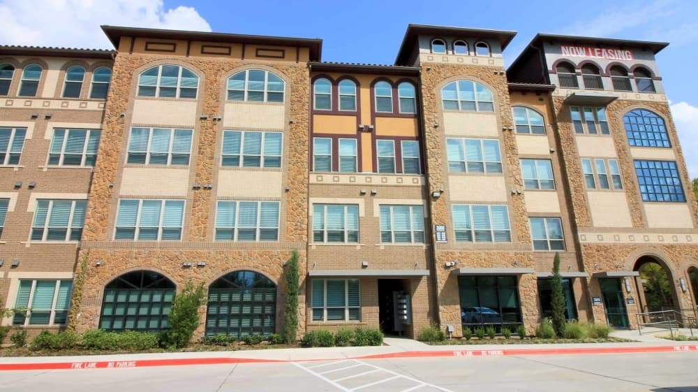 Lewisville looking to update its inspection process for multifamily complexes