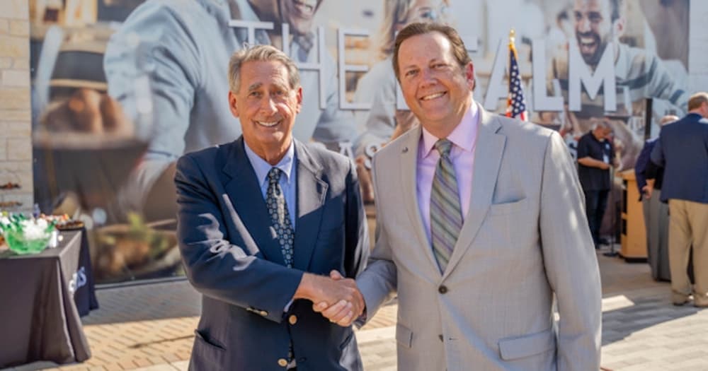 Lewisville welcomes Castle Hills into city as annexation is finalized