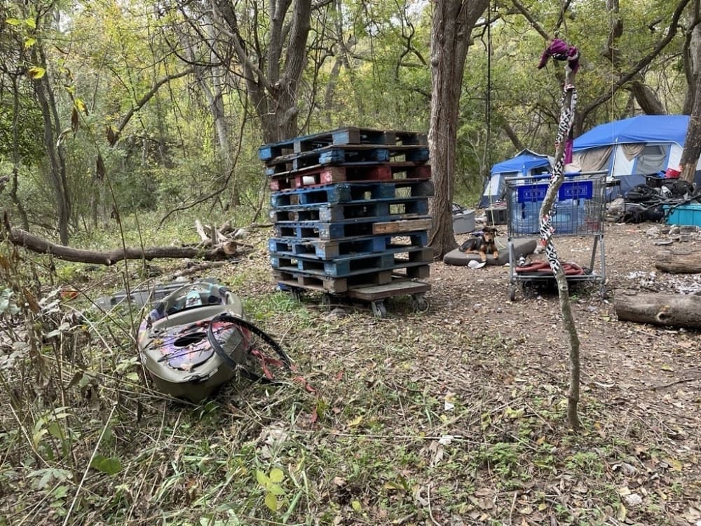 Austin kicks off Phase 2 of homelessness program