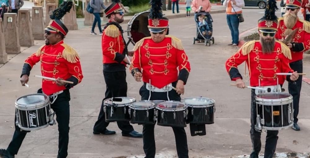 Holiday parades, tree lighting, Santa's helicopter arrival among events in Lewisville, Flower Mound and Highland Village