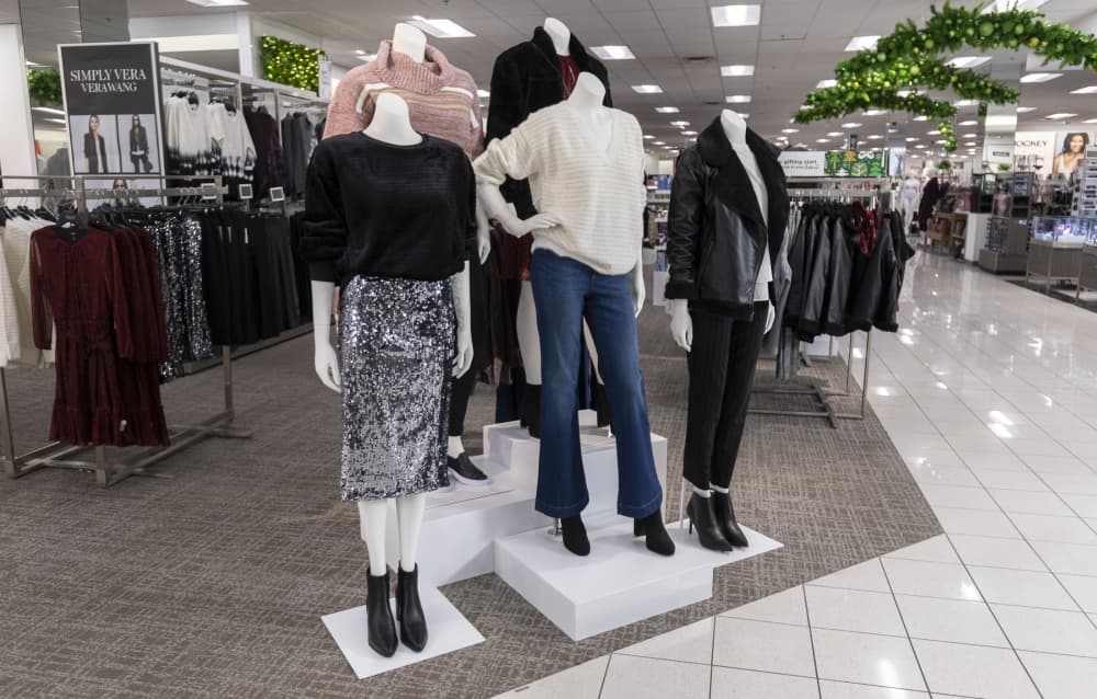 Kohl's now open at Fairfield Town Center in Cypress