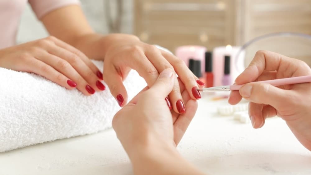 Blissful Nails and Spa now open on Spring Cypress Road