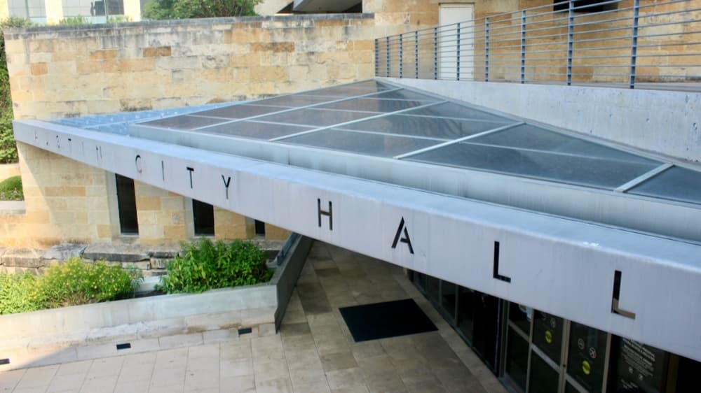 Special election for Austin's District 4 council seat set for Jan. 25