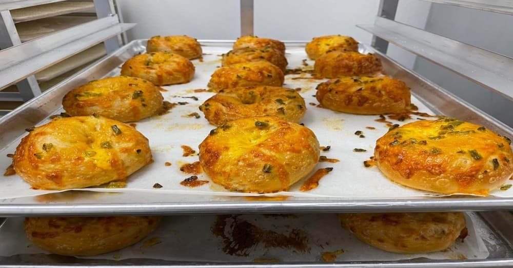 Fuhgedaboudit Bagel Co. hosts soft opening Nov. 18-21