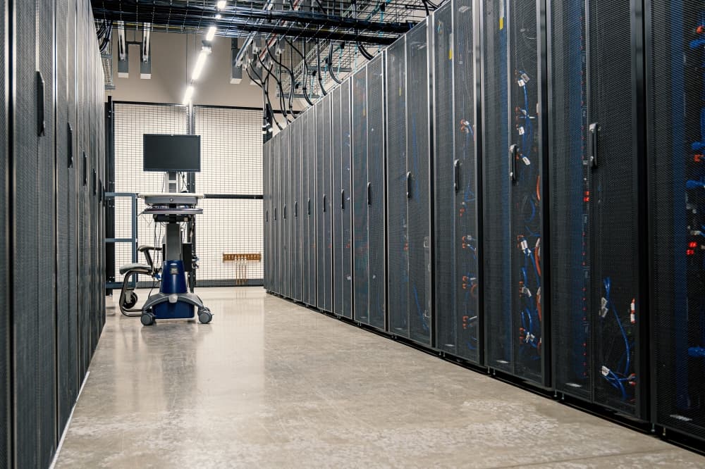 Houston One data center acquired by Element Critical