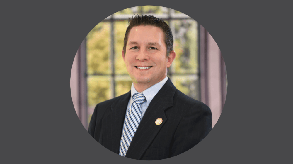 Matt Wojnowski to serve as acting Hutto city manager until interim selected