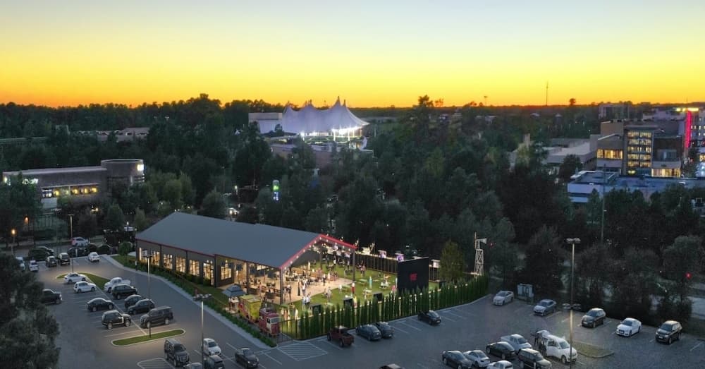 CI TEXAS ROUNDUP: US 183 North construction to begin early 2022; Houston-based Kirby Ice House planning location in The Woodlands and more top news