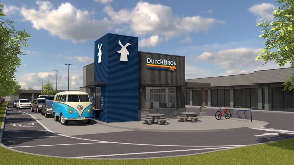 Dutch Bros Coffee to bring new location to Cypress