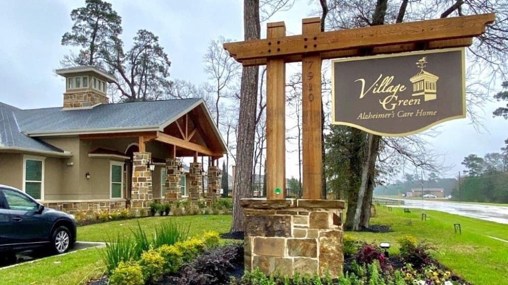 New Alzheimer’s care home to open in McKinney in 2022
