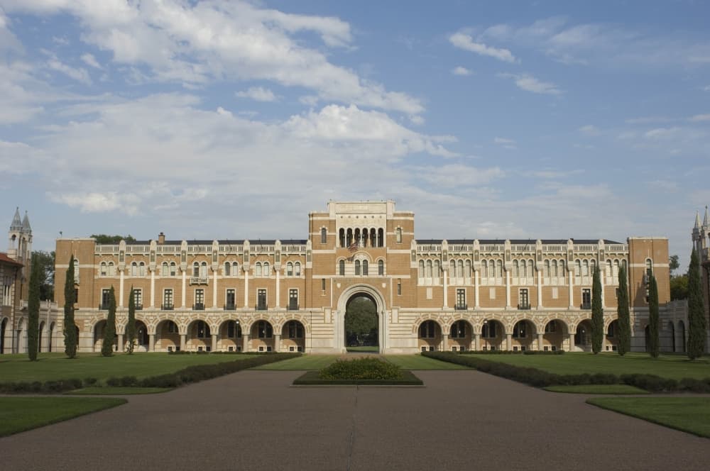 Rice University: COVID-19 vaccination required for all employees by Jan. 4
