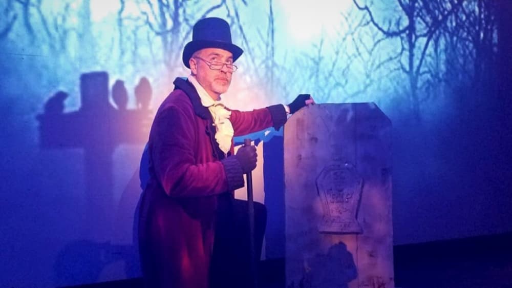 Family-run Repertory Company Theatre brings 35 years of performances to Richardson