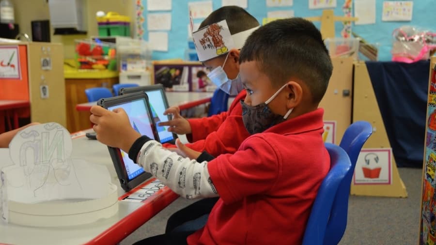 Growing pre-K program aims to serve more Richardson ISD students