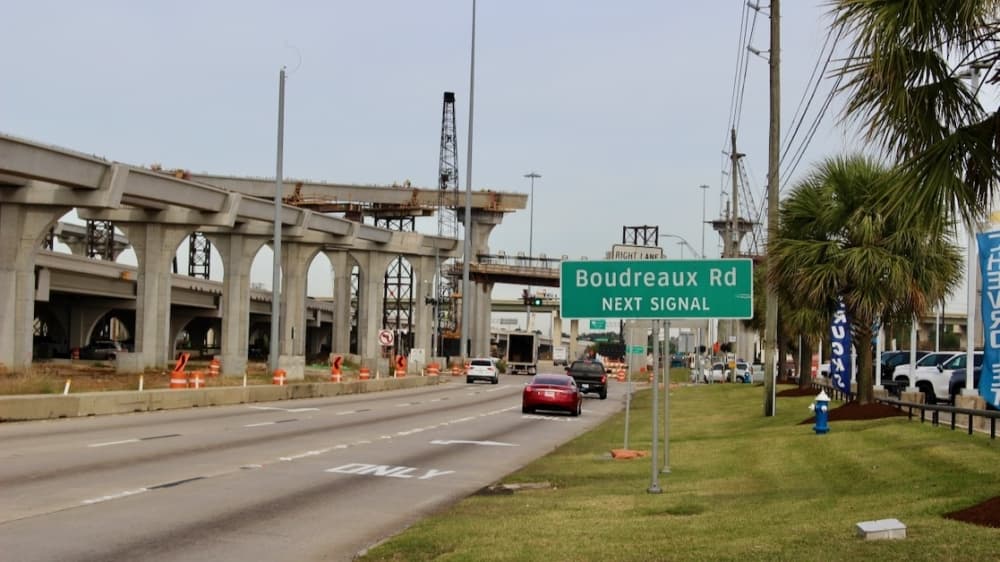 Portions of Tomball Tollway between Boudreaux Road, Grand Parkway to be closed nightly throughout December