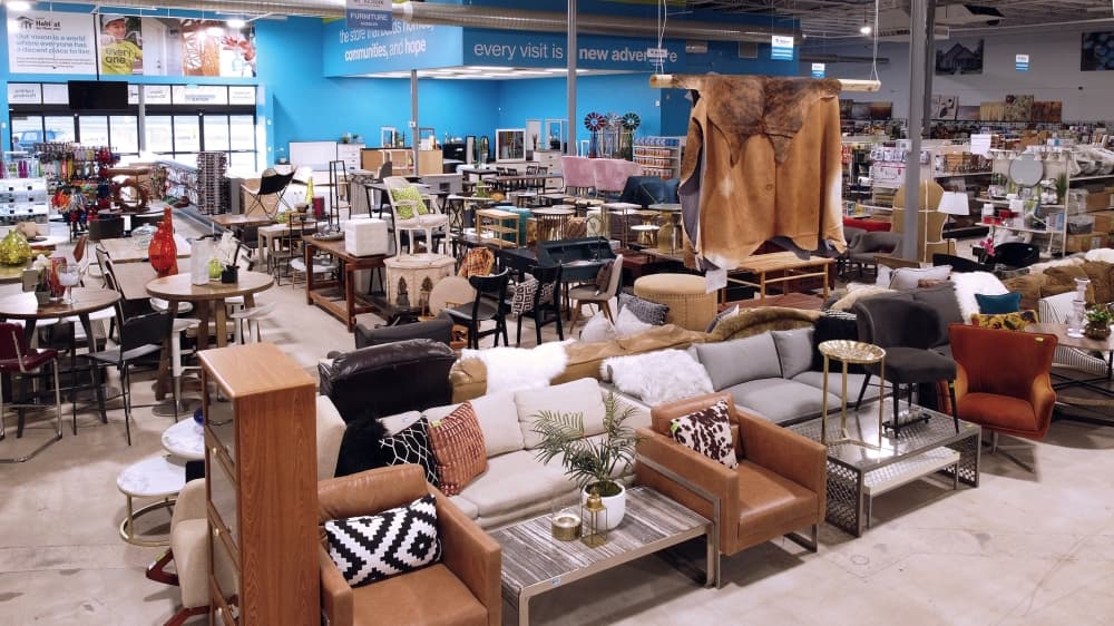 Austin Habitat for Humanity ReStore opens in Northwest Austin