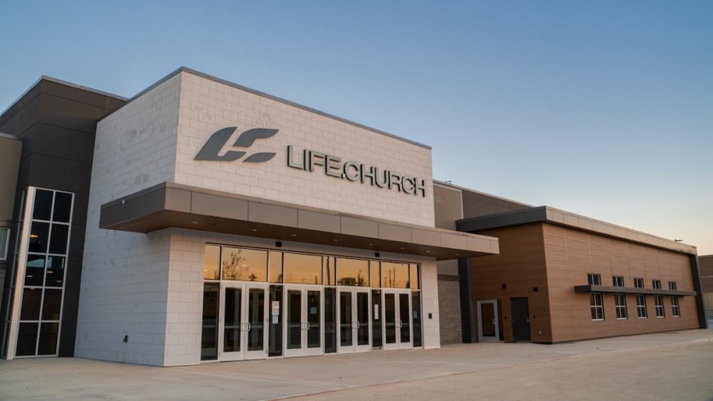 Life.Church to launch McKinney location in time for Christmas Eve