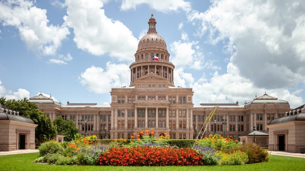 Filing period ends for March primaries; here is who is running for statewide offices