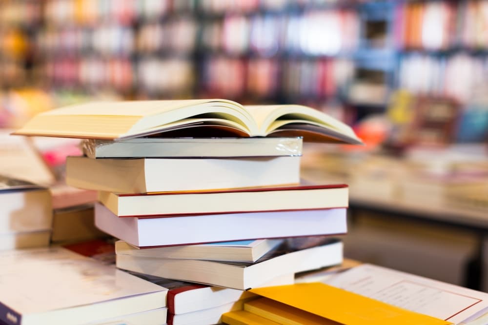 How to get involved with new Cypress-based nonprofit Barkley’s Bookshelf