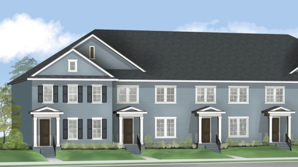 Plans progress for 327-lot neighborhood next to Hollyhock in north Frisco