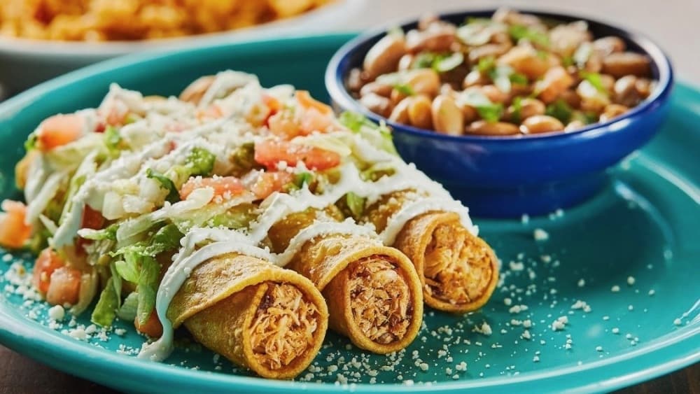 Blue Goose Cantina in McKinney boasts familial environment