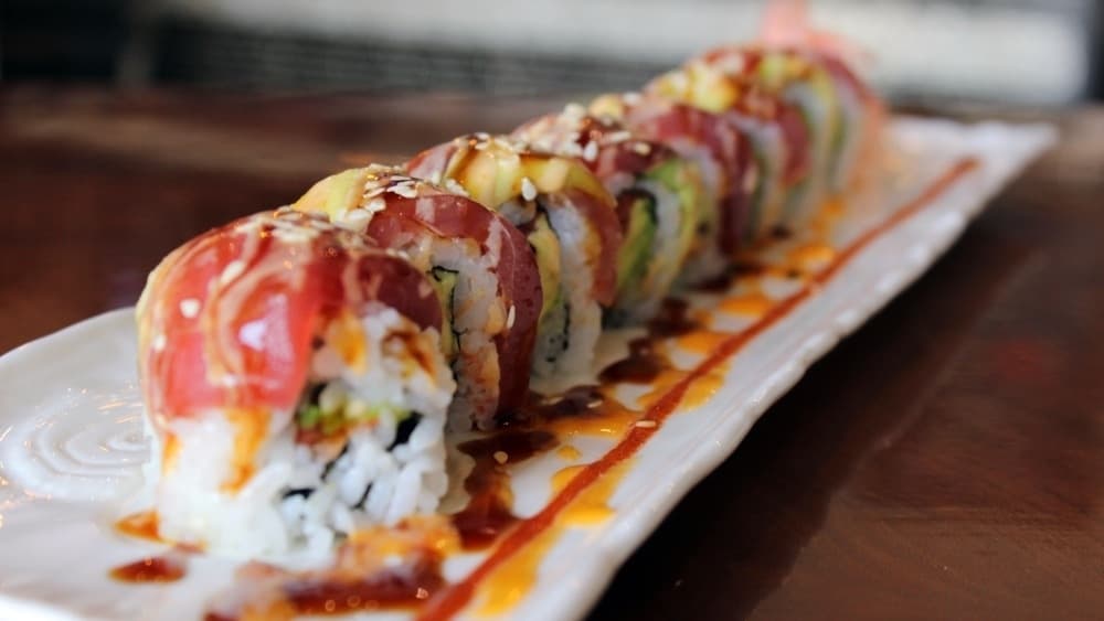 Frisco restaurateur on a roll with two area eateries in Koto Hibachi & Sushi