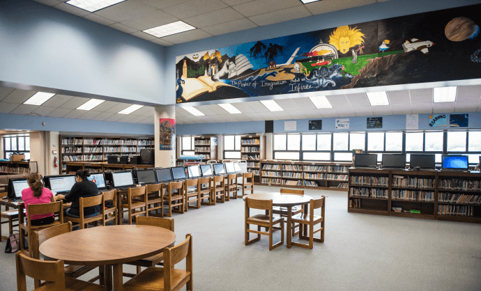 Austin ISD ends agreement with nonprofit running Mendez Middle School