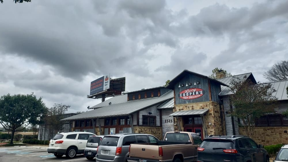 CI TEXAS ROUNDUP: Lucy Cooper’s Texas Ice House now open in New Braunfels; Georgetown couple converts pastry shop into all-day destination and more top news