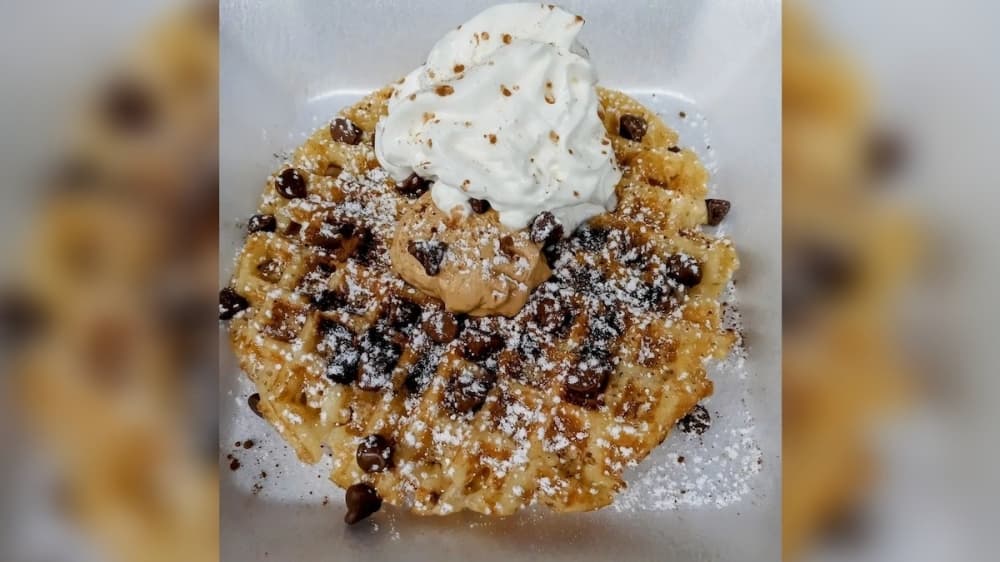 Food truck offering gluten-free menu now open in east McKinney