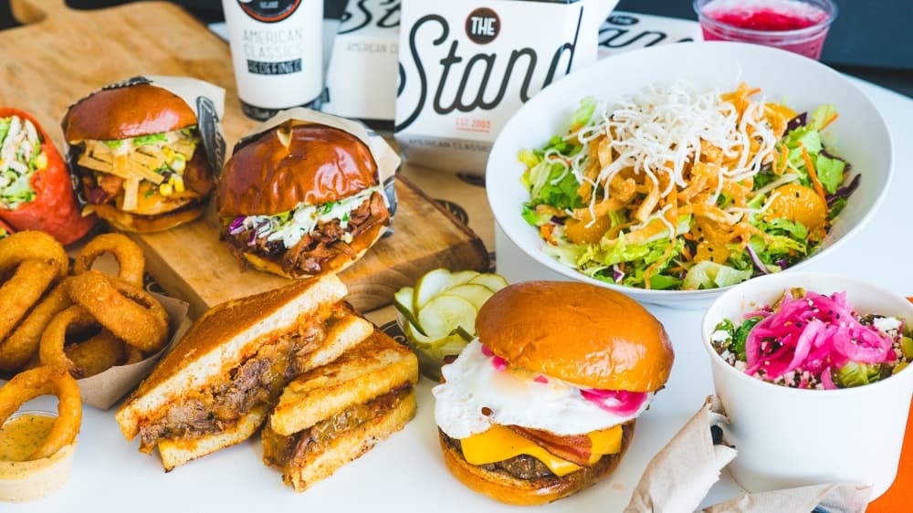 California-based American restaurant The Stand slated for Hughes Landing in The Woodlands
