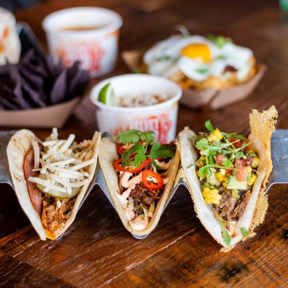 In-N-Out, Velvet Taco: 10 most-read business updates in The Woodlands area in 2021