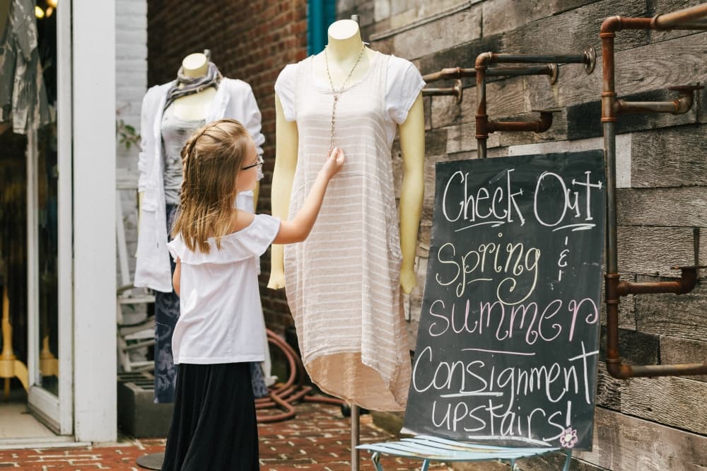 MaKenzie Layne Boutique now open in League City