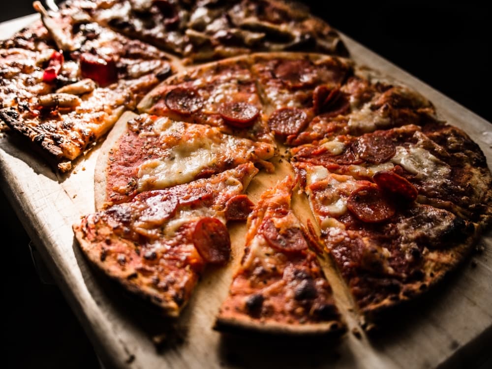Bada Bing Pizzeria under new ownership in League City