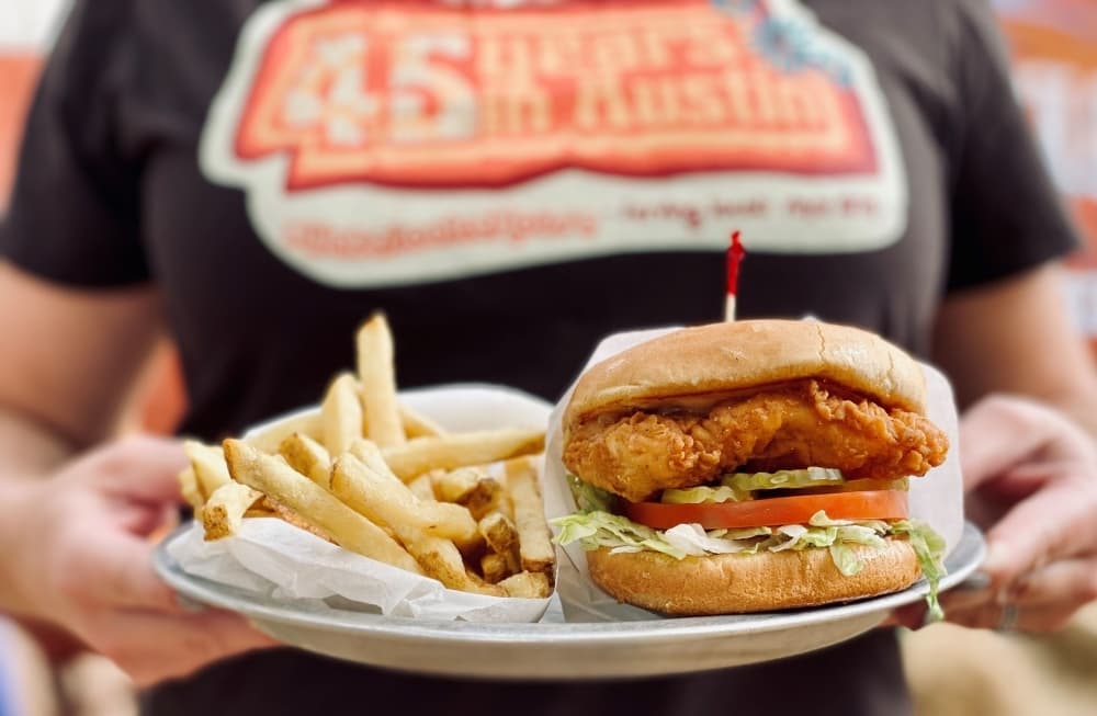 With two Northwest Austin-area locations, Waterloo Ice House celebrates 45th anniversary