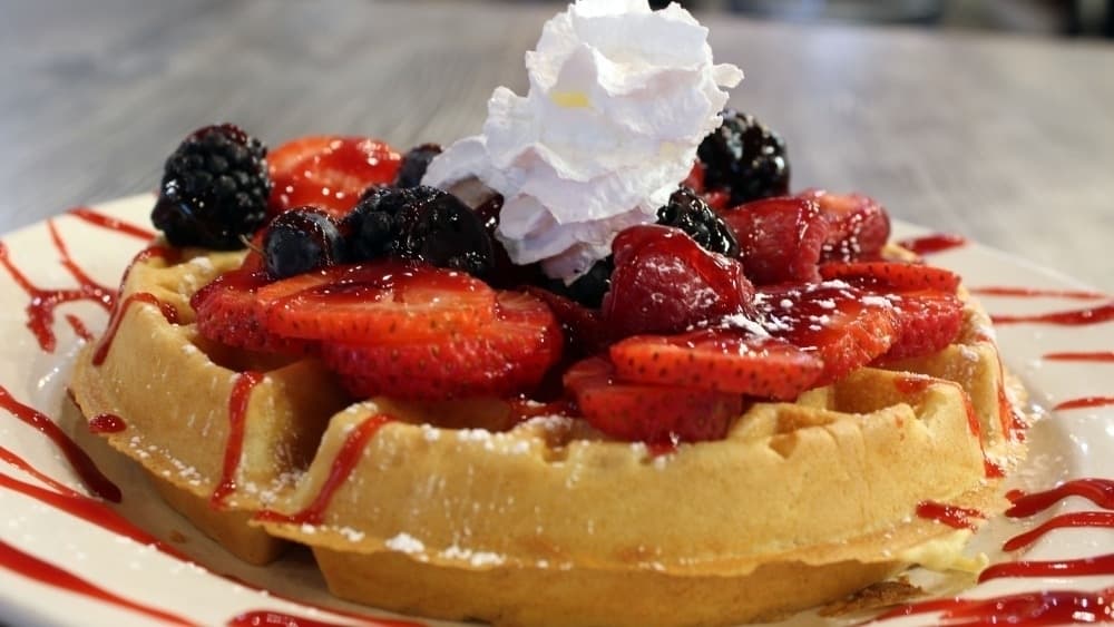 CI TEXAS ROUNDUP: 11 restaurant features from McKinney; 3 major industrial projects coming to Cy-Fair in 2022