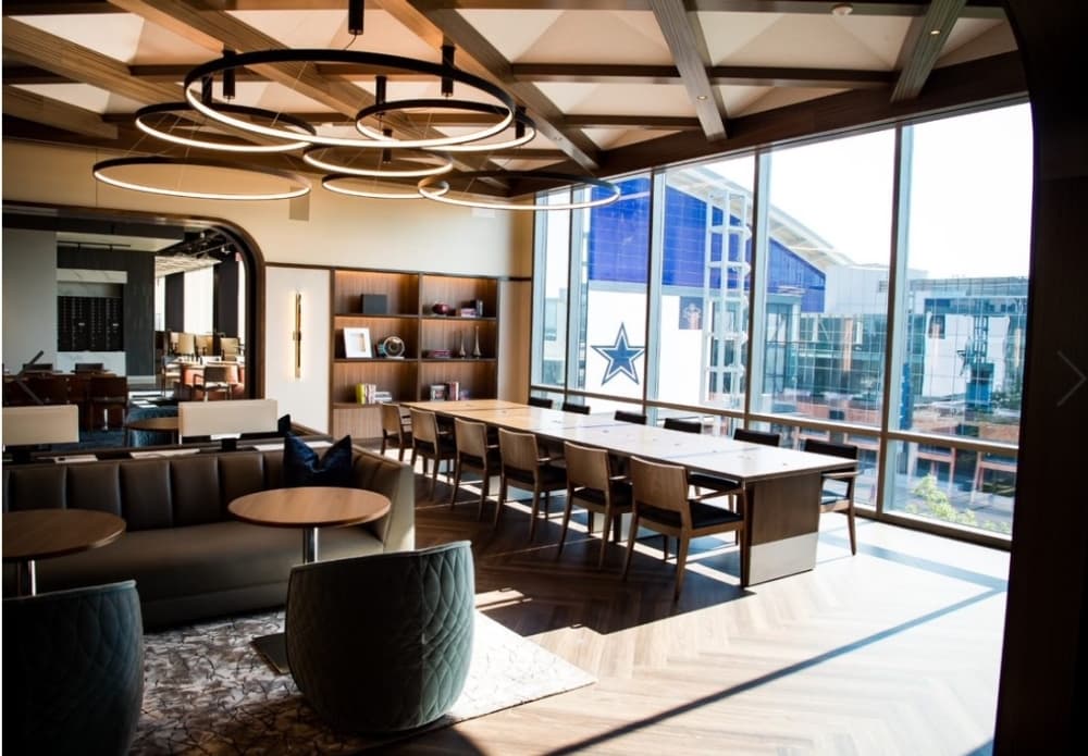 Executive search firm Blackshaw Partners moves flagship office to Frisco