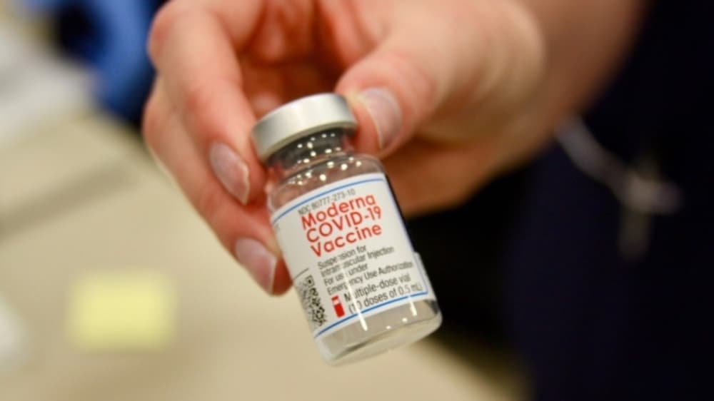 Harris County to begin offering COVID-19 boosters to individuals ages 12-15
