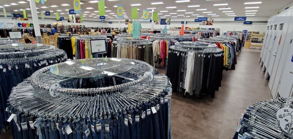 These 12 local retailers opened in Cy-Fair in 2021