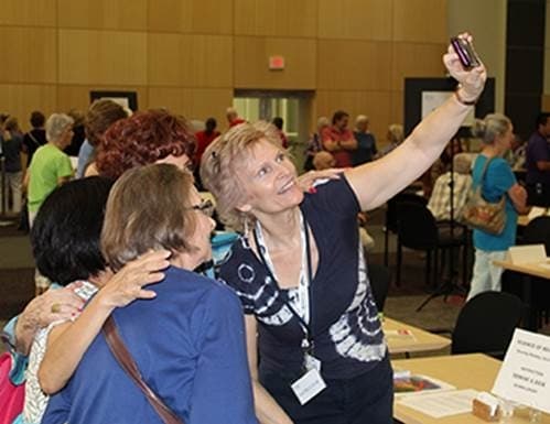 Lone Star College System announces open houses for Academy of Lifelong Learning
