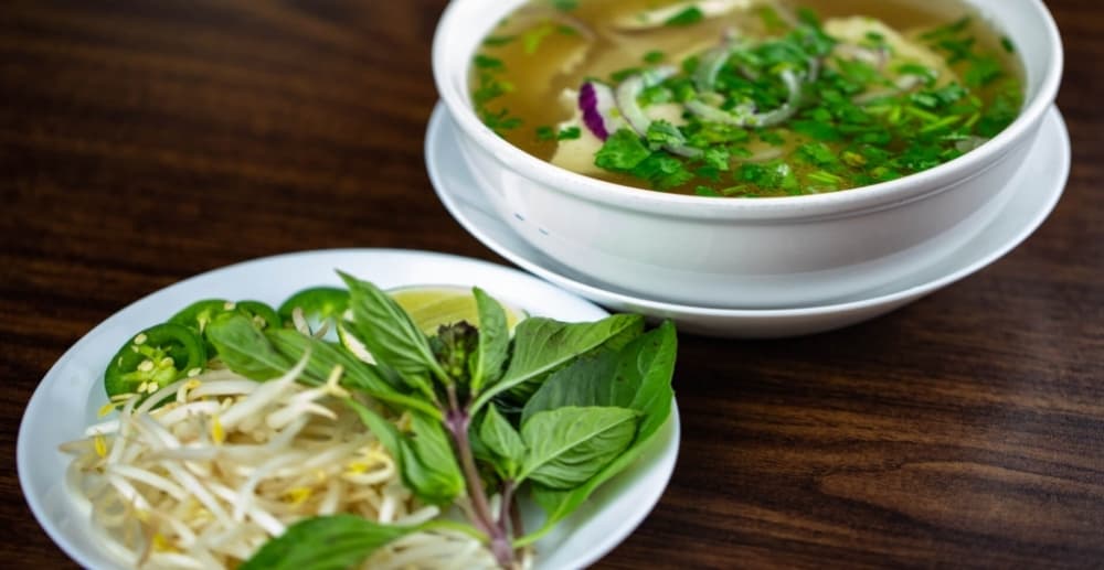 Simply Pho House finds new home in Hill Country Galleria