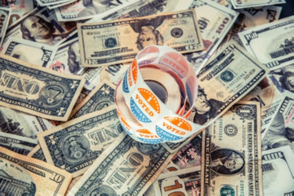 Nearly $60K raised in Austin District 4 council race 1 month before election