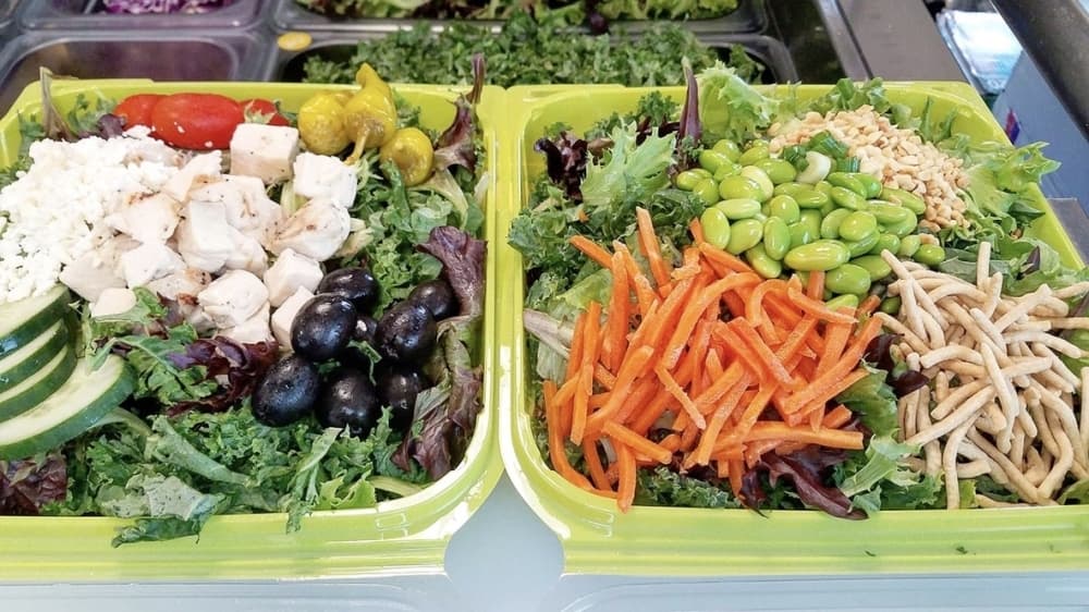 Baby Greens relocates to Northwest Austin after five years in North Austin