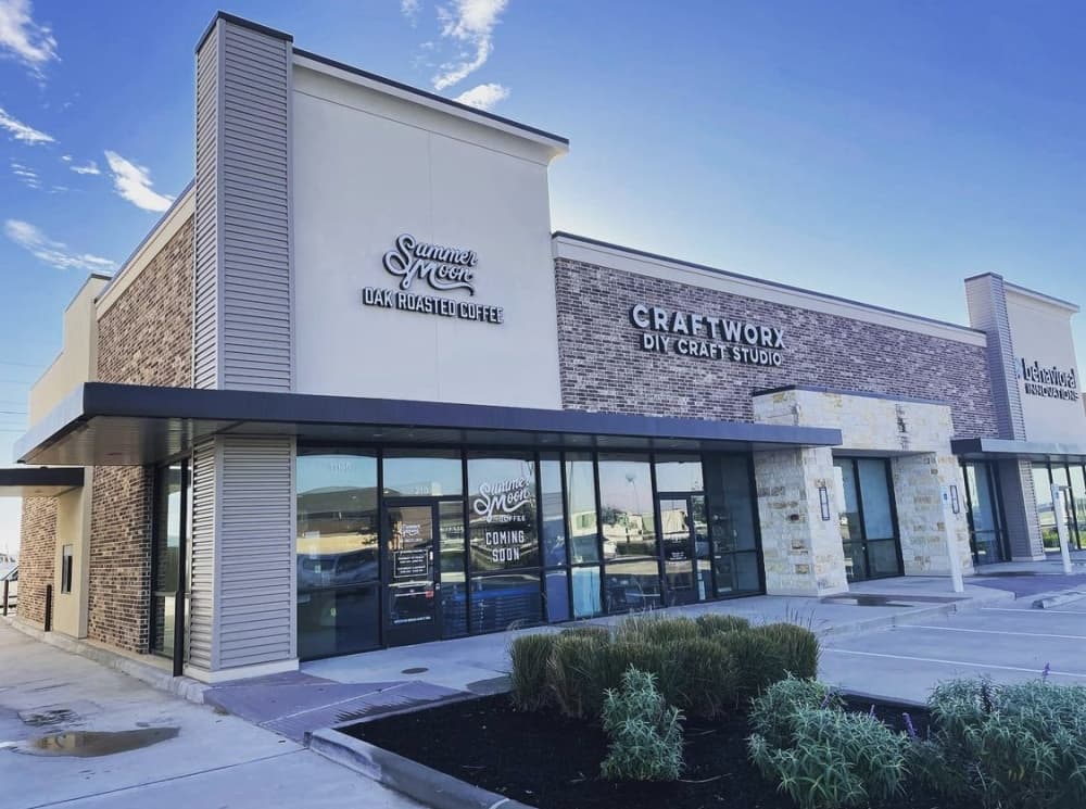 Summer Moon Coffee to open new Richmond location