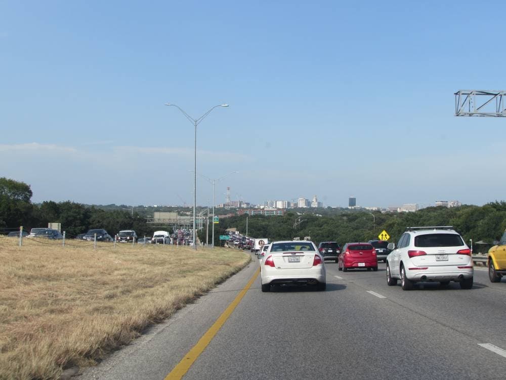 Travis County commissioners express concern over MoPac South in letter to Central Texas tolling agency