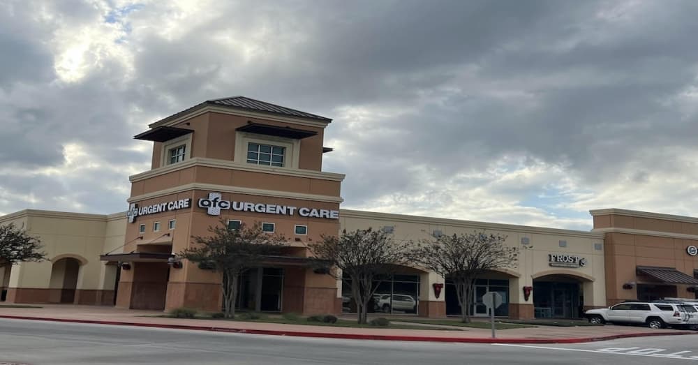 American Family Care Urgent Care now open in Indian Springs Shopping Center