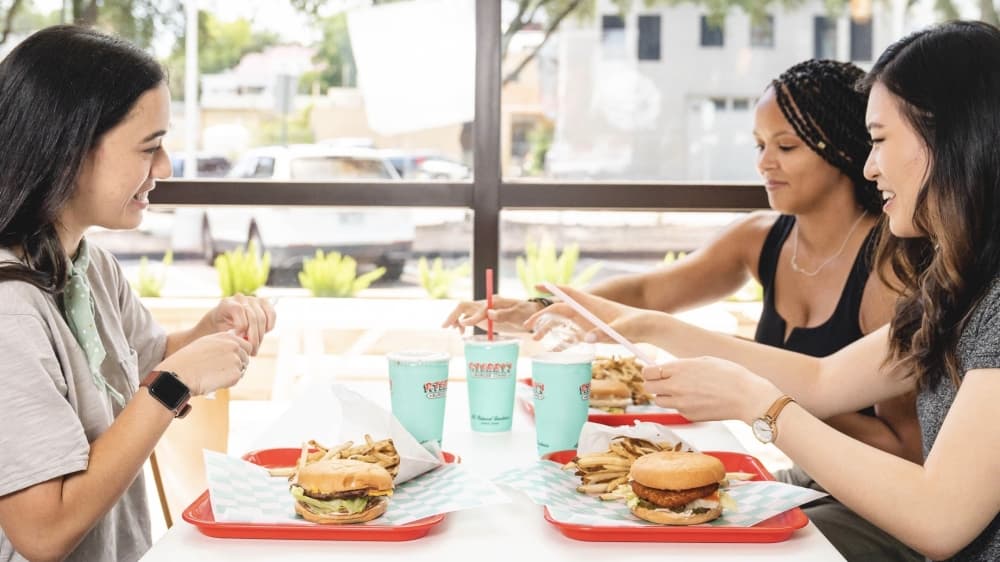 P. Terry’s Burger Stand coming to East Austin