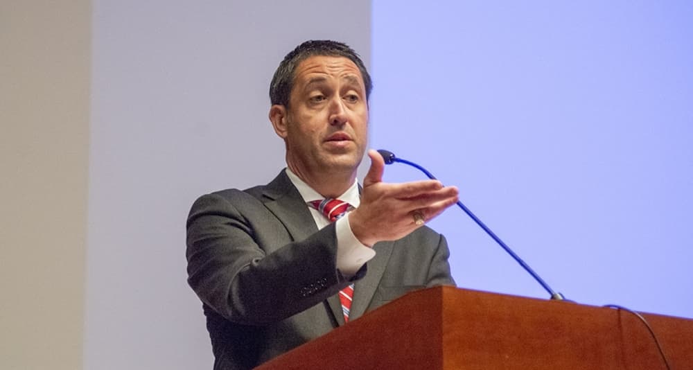 Tarrant Transportation Summit will feature Texas Comptroller Glenn Hegar