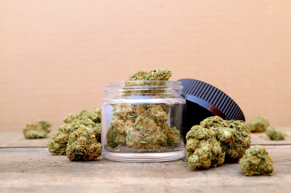 City certifies ballot petition that would decriminalize marijuana, ban no-knock warrants in Austin