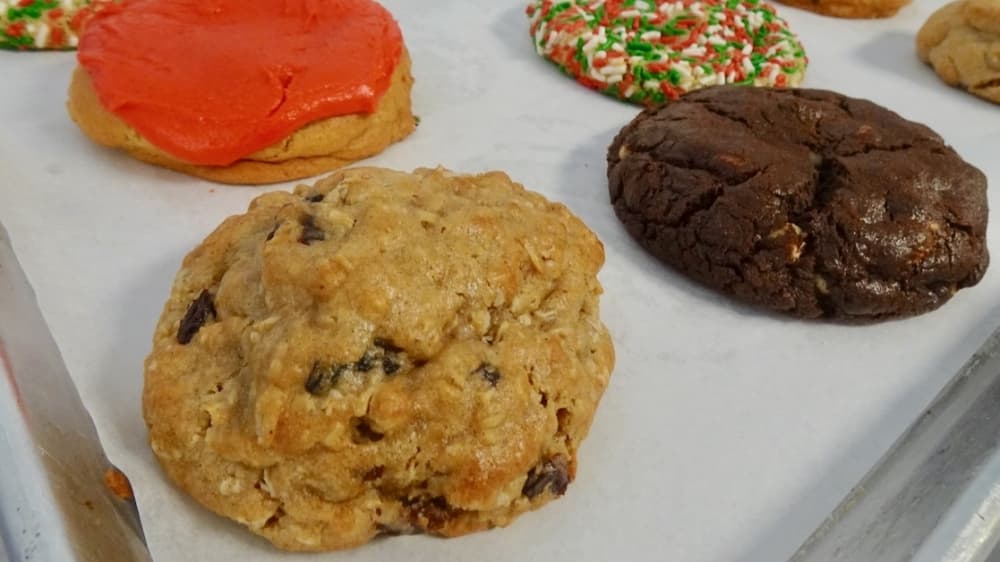 Half Baked Cookies to open new Tomball location